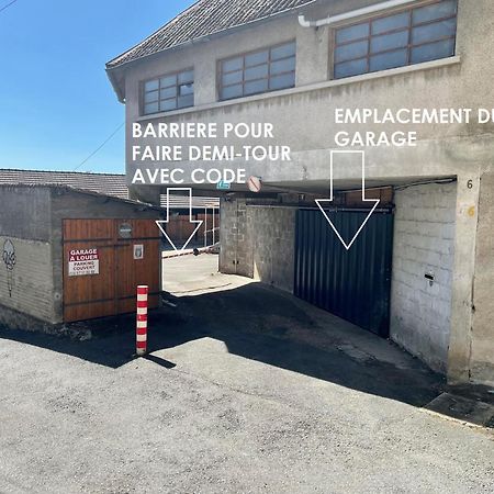 Le Clos Des Baleines 2 Limoges Exterior photo